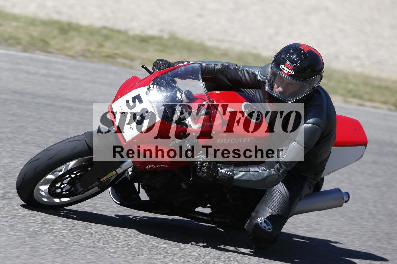 /12 30.04.2026  Speer Racing ADR/Gruppe Classic/58